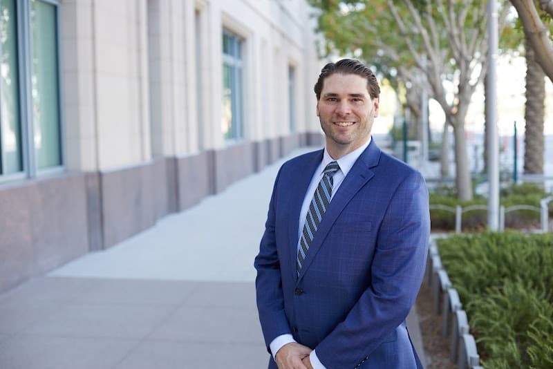Burk Injury Lawyers