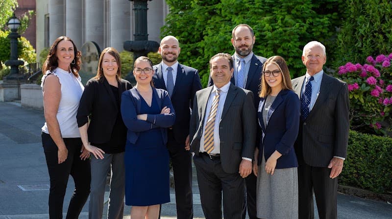 Mazzone Law Firm, PLLC