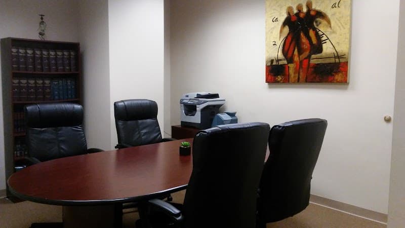 Console & Associates , P.C.