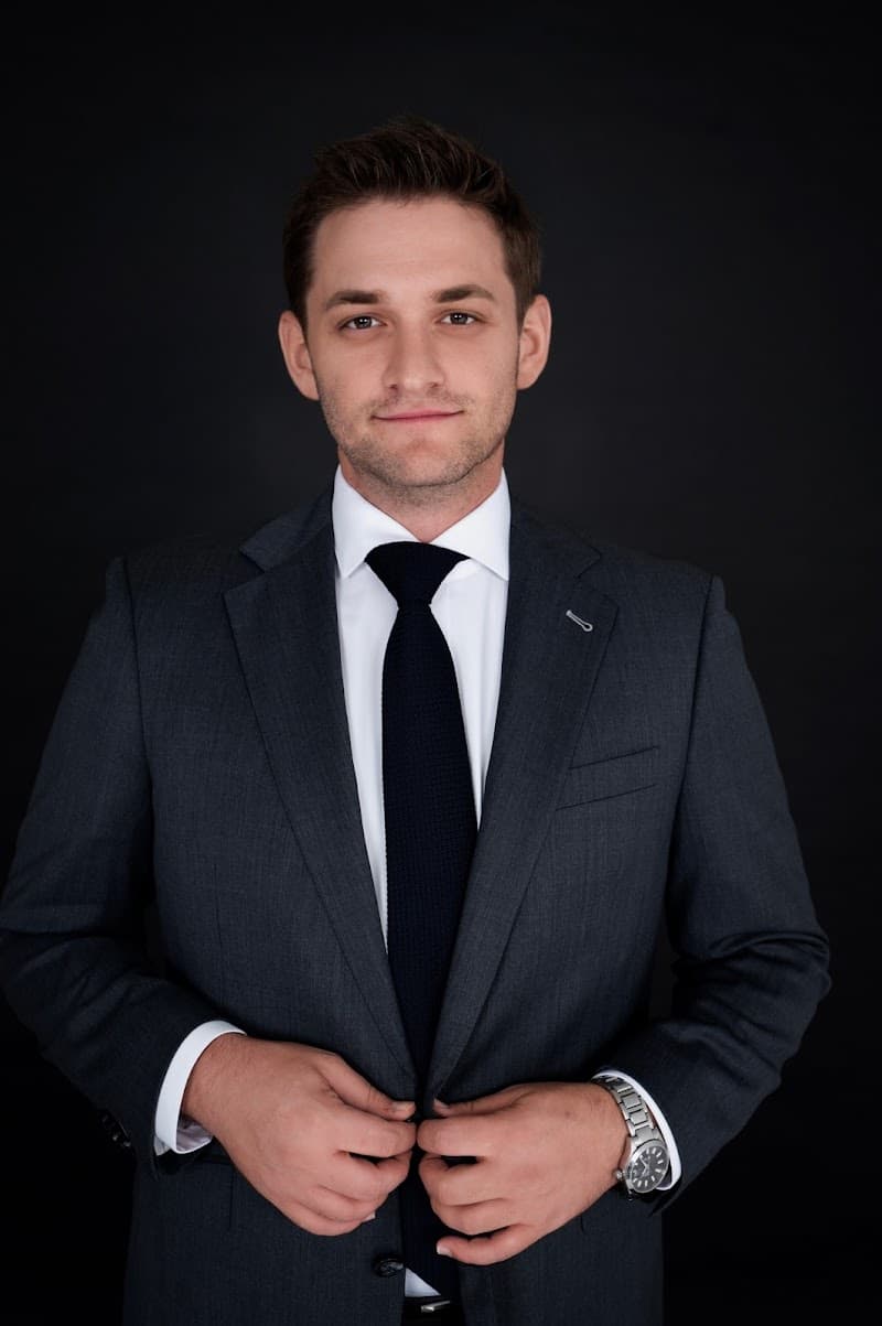 Max Law Personal Injury Attorney Miami