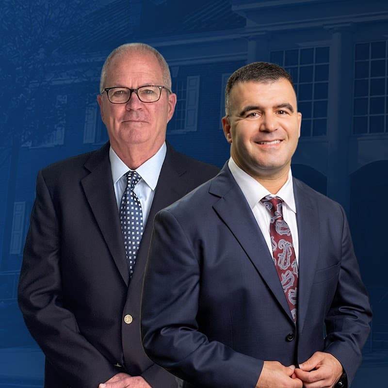 The New Jersey Dog Bite Lawyer, Newark NJ
