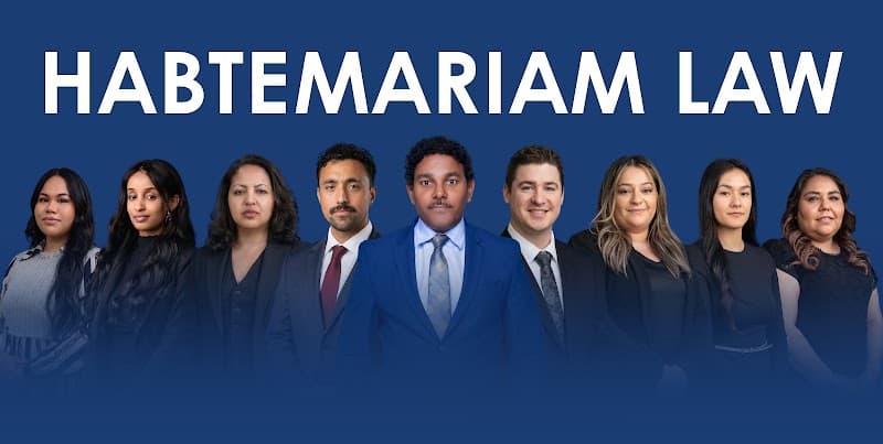 Habtemariam Law