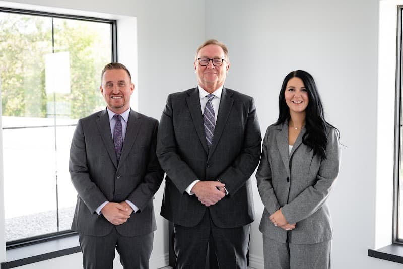 Edwards & Patterson Personal Injury Law Firm