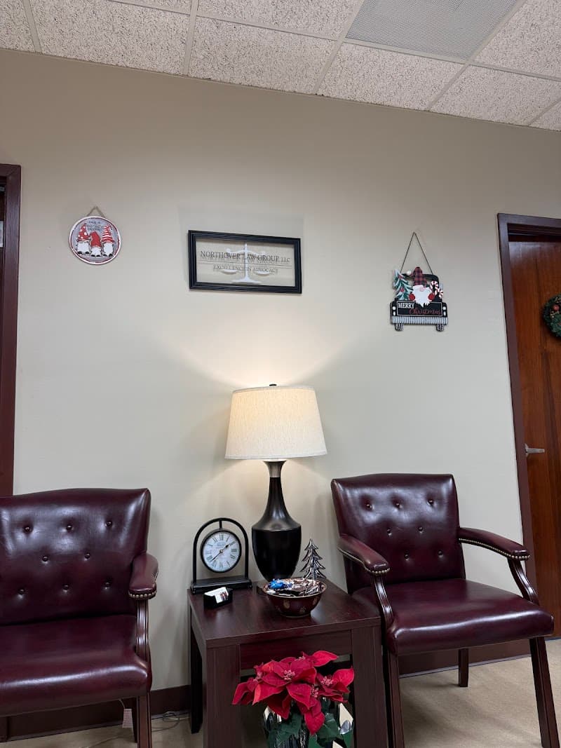 Northover Law Group LLC