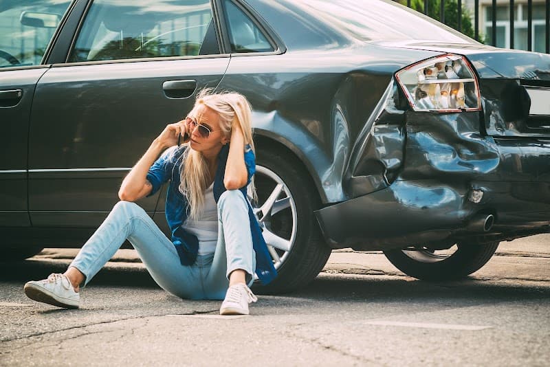 Boston Injury Law Group