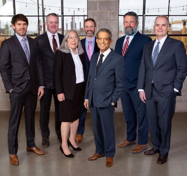 Cory Watson Attorneys
