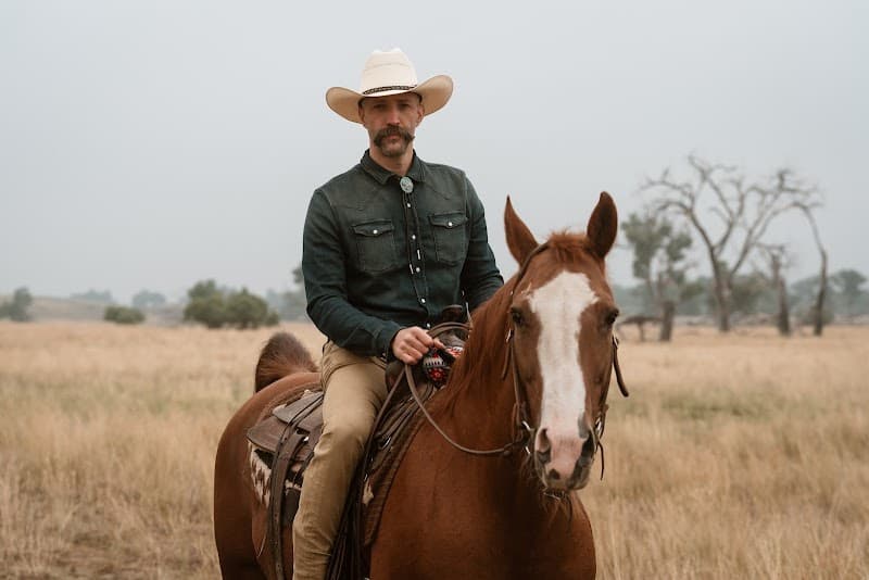 Cowboy Country Law