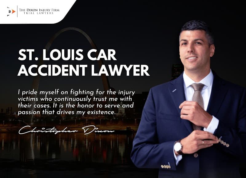 The Dixon Injury Firm