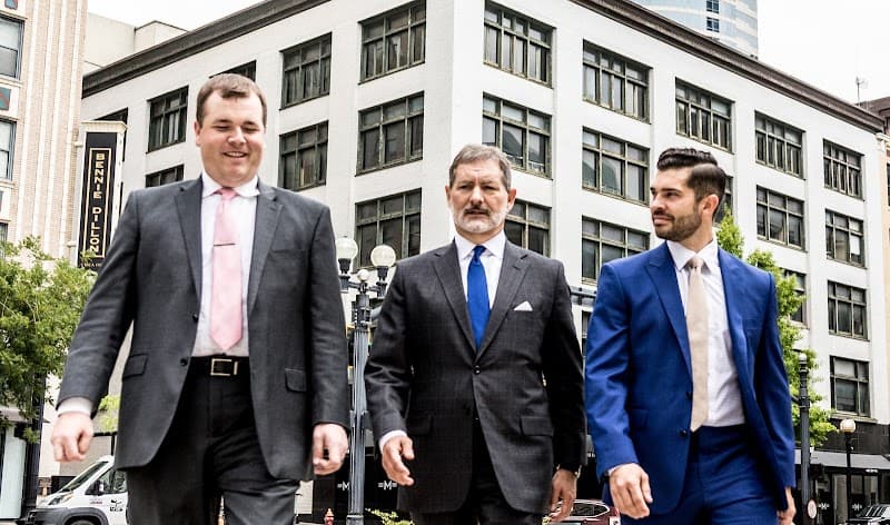 Jeff Roberts & Associates: Car Accident & Injury Lawyers - Nashville Office