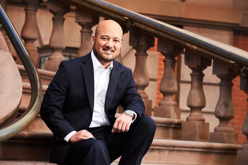 Steven L. Chung, Esquire, LLC
