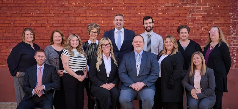 Walker, Billingsley & Bair Law Office, Accident & Injury Lawyers