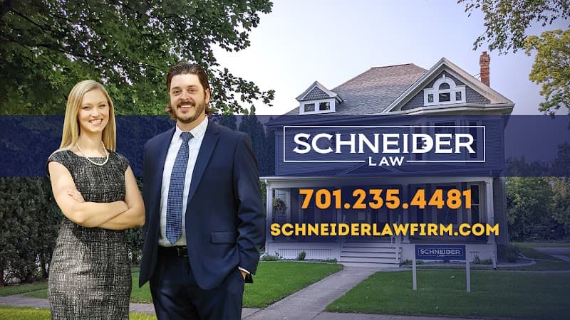 Schneider Law Firm