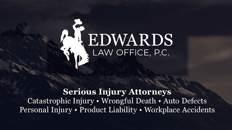 Edwards Law Office, PC