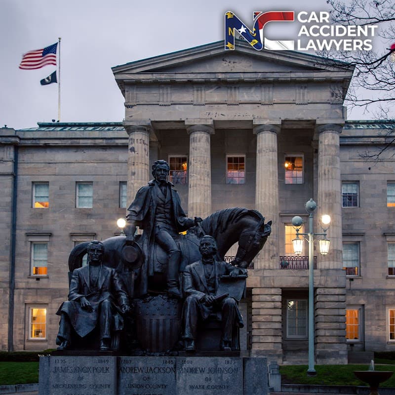 Accident Lawyers of Charlotte