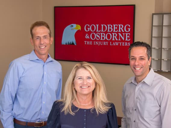 Goldberg & Osborne