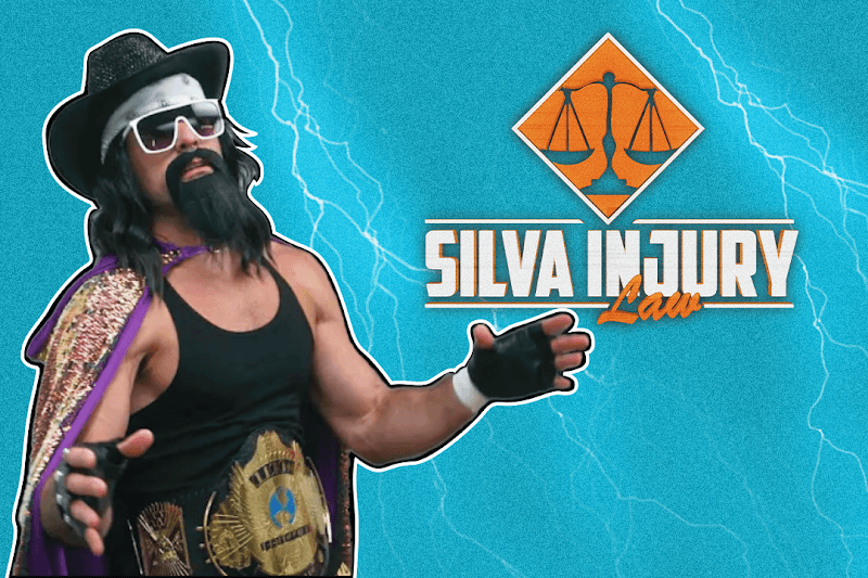 Silva Injury Law, Inc.