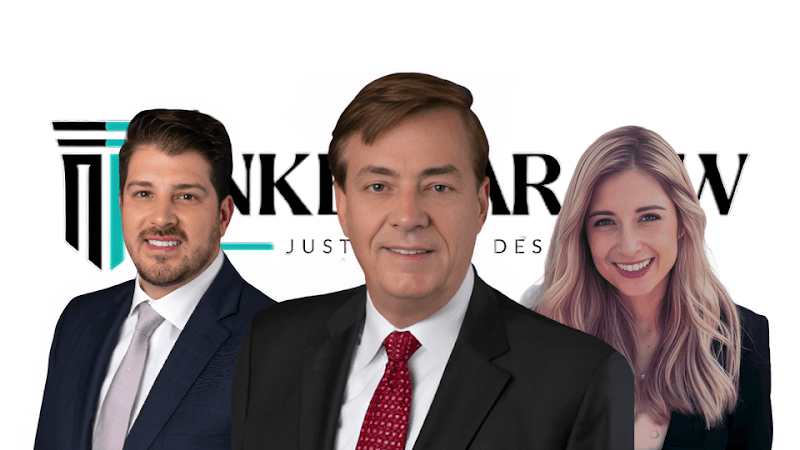 Inkelaar Law
