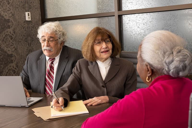 Law Offices of Judy Greenwood PC - Medical Malpractice and Personal Injury Lawyers