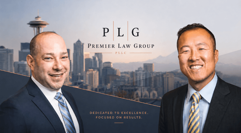 Federal Way Personal Injury Lawyer | Premier Law Group