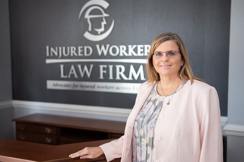 Injured Workers Law Firm